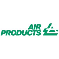 Air Products South Africa logo - Similar company to Kvr Training