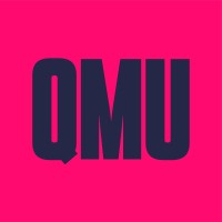 Queen Margaret Union logo - Similar company to Techblox Ltd