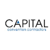 Capital Convention Contractors logo - Similar company to Edward J. Collins, Jr. Center For Public Management