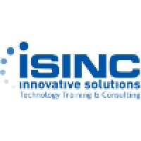 ISInc logo - Similar company to Mico Insulation Ltd