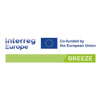 BREEZE logo - Similar company to Gpu (Ground Power Units) 400Hz