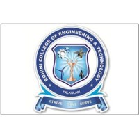 Rohini College of Engineering and Technology - Top Engineering college in Nagercoil logo - Similar company to Image Creative Education Nagercoil