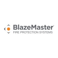 BlazeMaster Europe logo - Similar company to Myelec Electrical Wholesalers