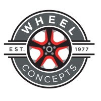 Wheel Concepts logo - Similar company to Wheel Force Studio
