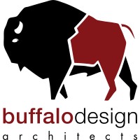 Buffalo Design Architects logo - Similar company to Hartman + Majewski Design Group