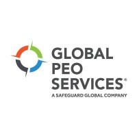 Global PEO Services logo - Similar company to Global Upside Corporation