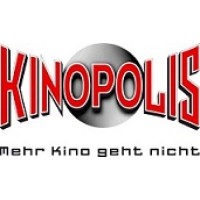 Kinopolis Bad Homburg GmbH & Co. KG logo - Similar company to Kinopolis Management Multiplex Gmbh