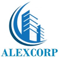 ALEXCORP SPA - Ventanas de pvc - Ventanas de acero jansen - Ventanas de aluminio - shower door - Espejos logo - Similar company to Importadora Forpec Ltda.