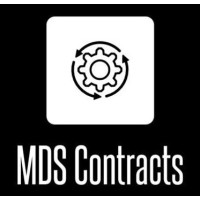 MDS Contracts logo - Similar company to Arbery