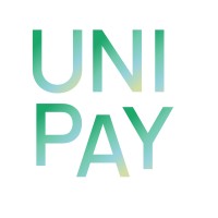 UniPay logo - Similar company to Unitas