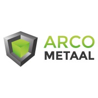 ARCO metaal logo - Similar company to Twentinox - Architectural Woven Metals