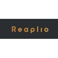 Reaplio logo - Similar company to Zet Health
