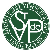 Society of St. Vincent de Paul Long Island logo - Similar company to Jethro Technologies