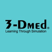 3-Dmed logo - Similar company to Eosurgical Ltd.
