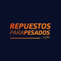 Repuestos Para Pesados logo - Similar company to Repuestos 1503 - Somos Su Asesor Automotriz