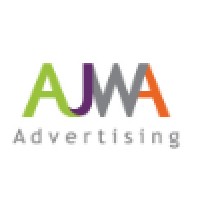 AJWA advertising logo - Similar company to Advertising Steps