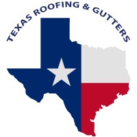 Texas Roofing & Gutters logo - Similar company to Industrial Engineering Department