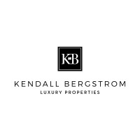 Kendall Bergstrom Properties logo - Similar company to Freestone Mortgage Llc