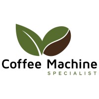 Coffee Machine Specialist logo - Similar company to Coffee Machine Co.