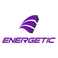 Energetic logo - Similar company to Worn2Win
