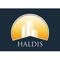 HALDIS logo - Similar company to Architectonia