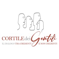 Fondazione Cortile dei Gentili logo - Similar company to Centro Train De Vie