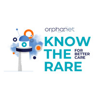 Orphanet logo - Similar company to Erdera