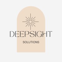 DeepSight Solutions logo - Similar company to Agribloomrm