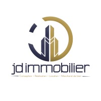 JD IMMOBILIER logo - Similar company to Jd Immobilier • Properties
