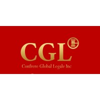 Confrere Global Legale Inc logo - Similar company to Cgl