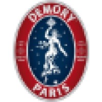 Demory Paris Nordic logo - Similar company to Petrol Brewing Company