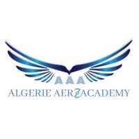 ALGERIE AERO ACADEMY logo - Similar company to Fasocontact