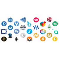 Self-Employed in the Blockchain Space. logo - Similar company to Adfulcon