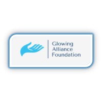Glowing Alliance Foundation logo - Similar company to Ehs Grades International