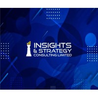 Insights & Strategy Consulting logo - Similar company to Rephi