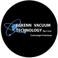 EGKenn Vacuum Technology sp. z o. o. logo - Similar company to Margiz Sp. Z O.O.