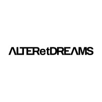 Alteretdreams logo - Similar company to Onproject Studio