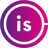 IS-Webdesign logo - Similar company to Beside Communication