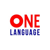 One Language logo - Similar company to One Language Centre
