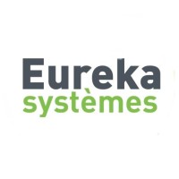 Eureka Systèmes logo - Similar company to Easyformer
