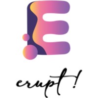 Erupt Art Incorporated logo - Similar company to Greencends Limited