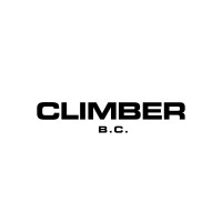 CLIMBER B.C. Official logo - Similar company to Cuno Group
