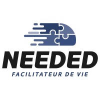 Needed logo - Similar company to Thegoodweb