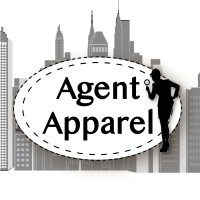 Agent Apparel logo - Similar company to Cutting Edge Recruiting Solutions