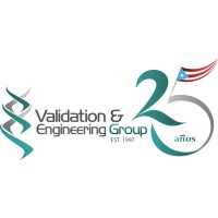 Validation & Engineering Group, Inc. logo - Similar company to Eqval Group, Inc