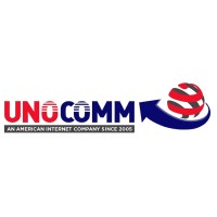 Uno Communications, Inc. logo - Similar company to Vinculum Communications