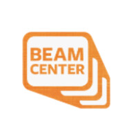 Beam Center logo - Similar company to Transformative Learning Technologies Lab