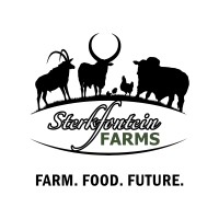 Sterkfontein Farms logo - Similar company to Laneway Learning