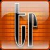 Twisted Reality logo - Similar company to Knitsdigital