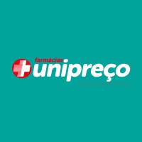 Farmácias Unipreço logo - Similar company to Rede Melhor Compra